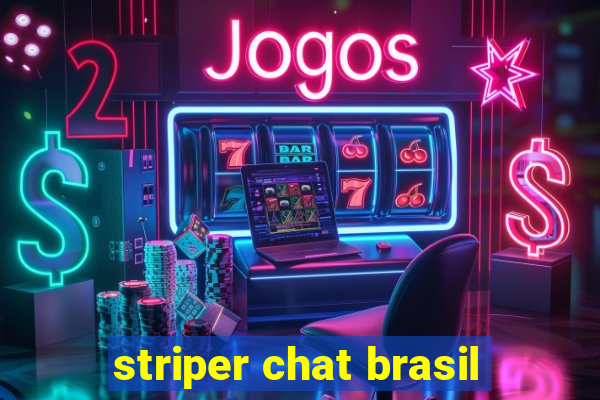 striper chat brasil